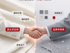 2027第20届北京国际服装供应链博览会/北京服装展