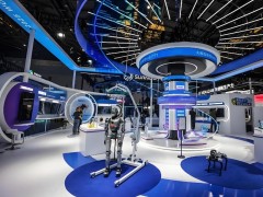 2027年全国AI展/杭州国际物理AI技术展会