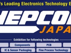 2027第41届日本国际电子元器件及生产设备展览会