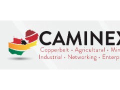 2027年赞比亚（基特韦）国际矿业展CAMINEX