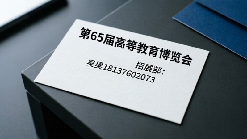 高教联系
